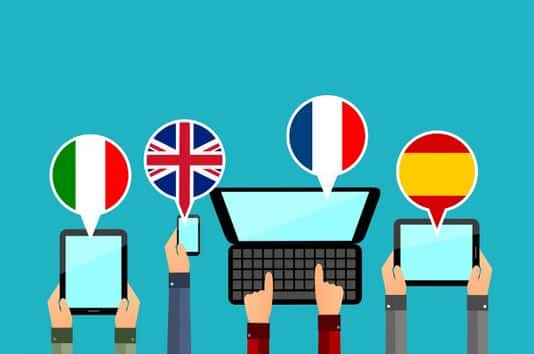 Translation Services : How to Pick the Best Website Translation Company