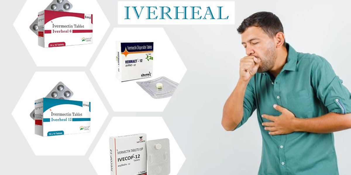 Medications For Asthma Treatment Available On Powpills
