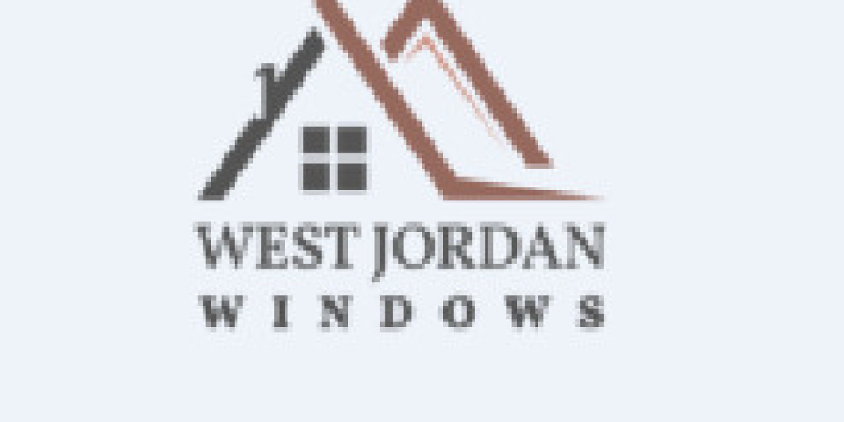 West Jordan Windows