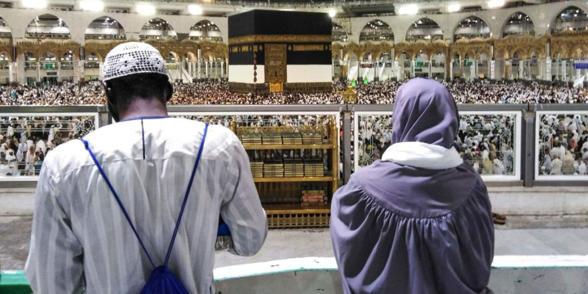 Umrah Without Mahram: Rules, Visa Regulations, And Guidelines for Women