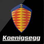 Koenigsegg Merch Profile Picture