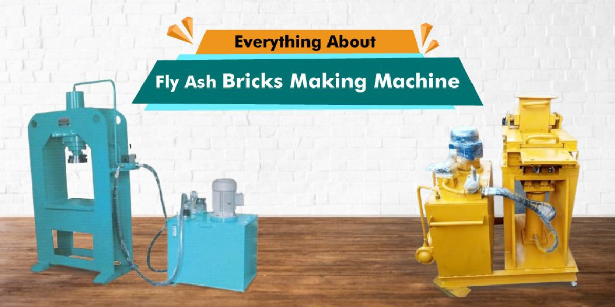 Revolutionising the Construction Industry: The Power of Brick Making Machines