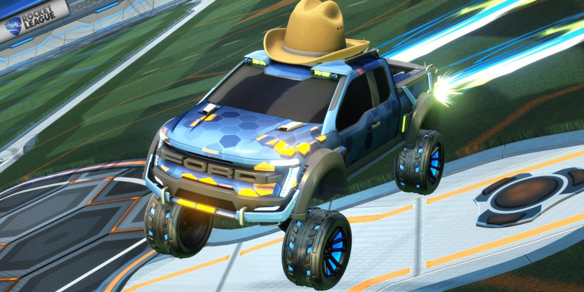 Rocket League Trading genuinely more dangerous on the