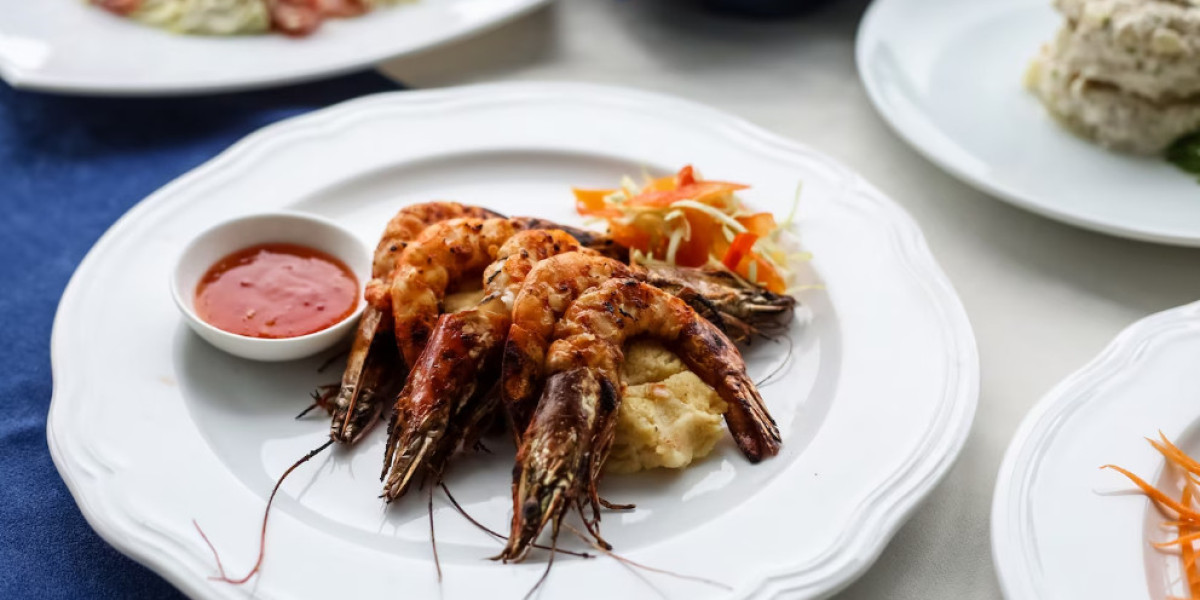 10 Restaurant Worthy Seafood Dishes You Must Try At Home