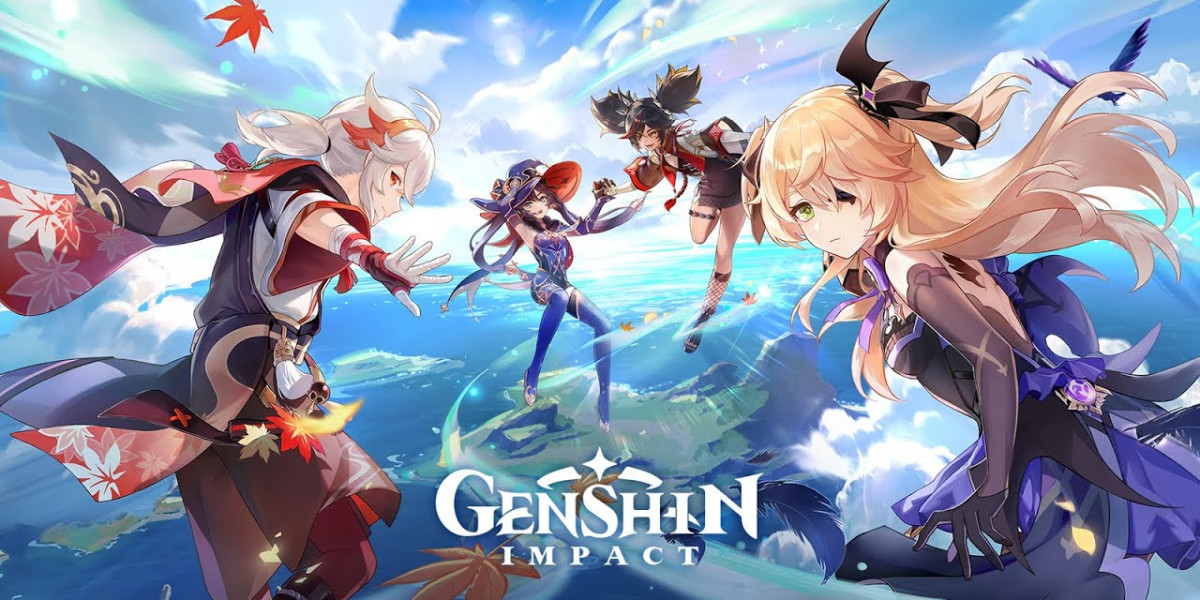 New Monthly Genshin Impact TCG Event Will Help Players Gain Primogems