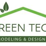 Green Tech Remodeling Profile Picture