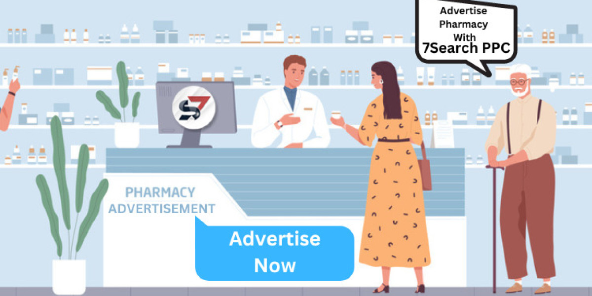 Best Place For Advertise Your Online Pharmacy | Pharmacy Ads