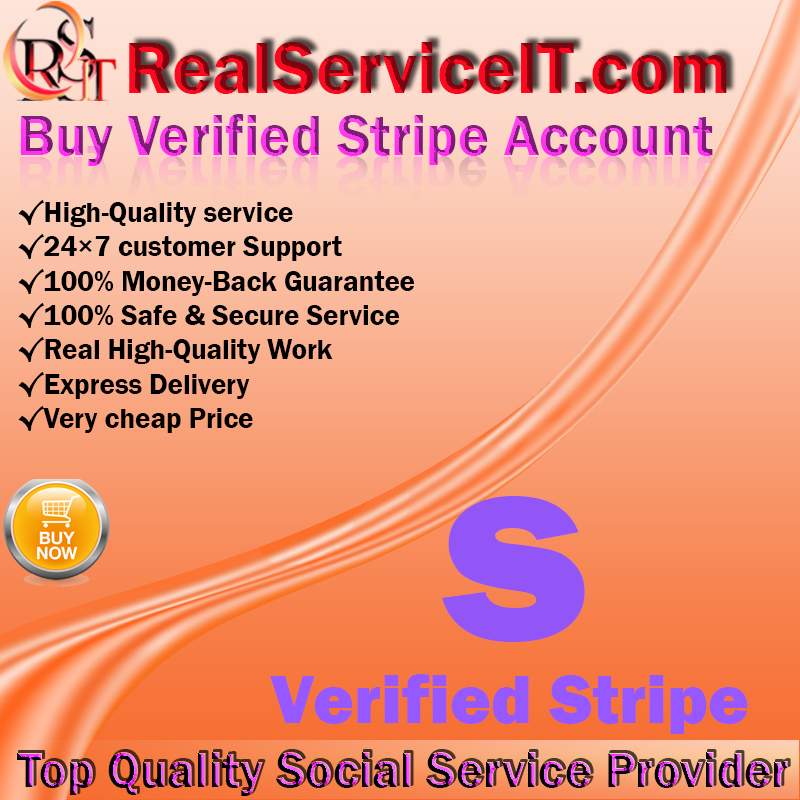 Buy Verified Stripe Account - 100% Company Doc's Verified,