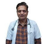 DrSanjay Sharma Profile Picture
