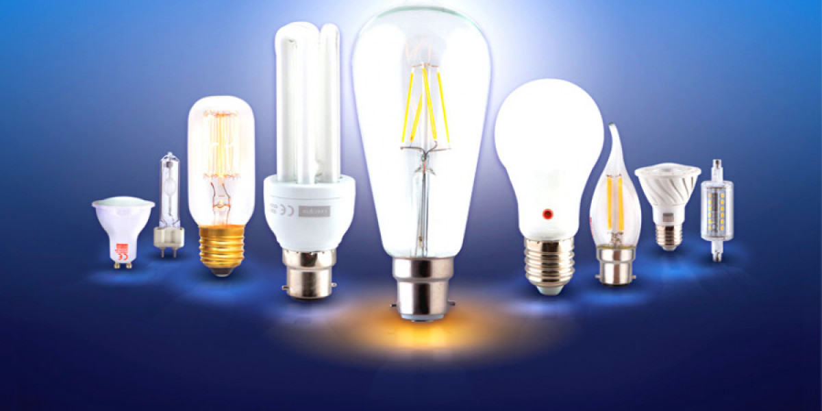 Verbeter uw omgeving met de stijlvolle LED-verlichting van Pretmetled