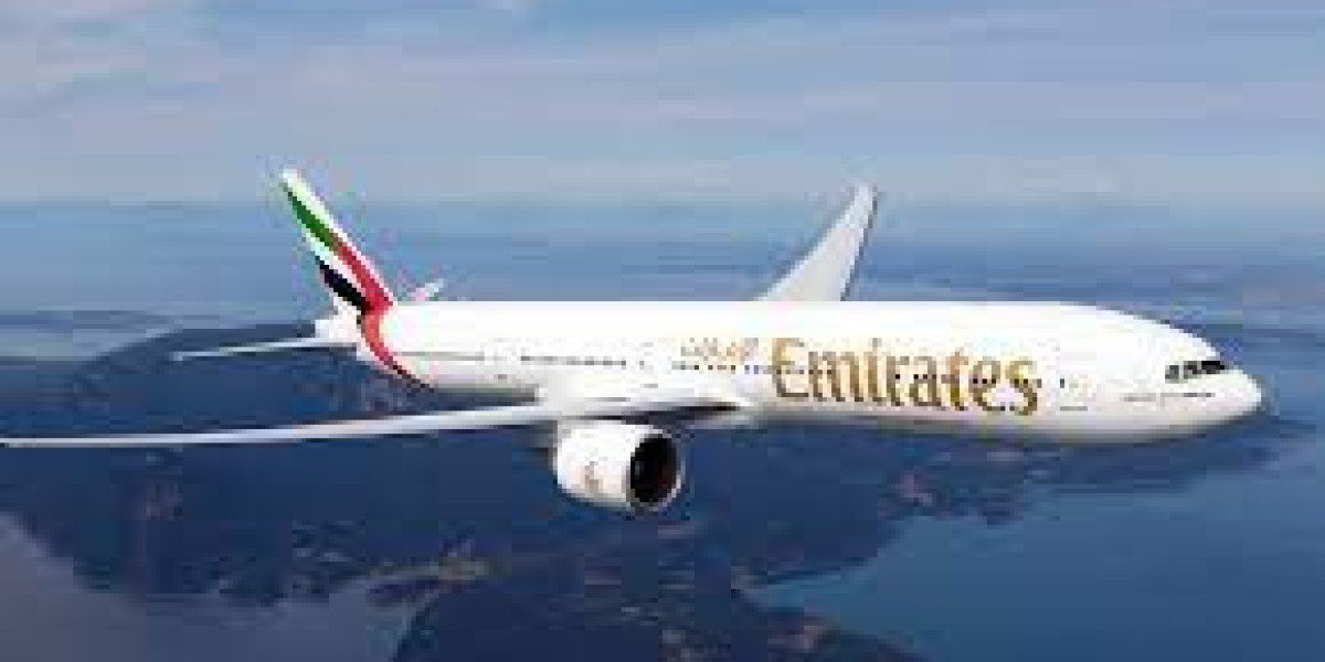 How Do I talk to Emirates Airlines?