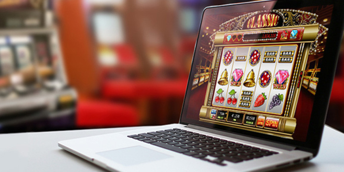 Online-Casinos geben Geld zurück