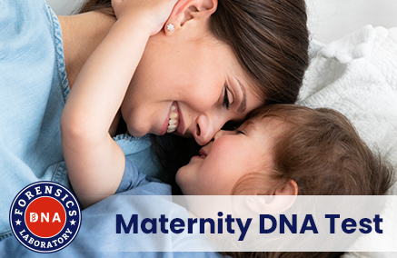 Discover Your Motherhood Through a Maternity Test!