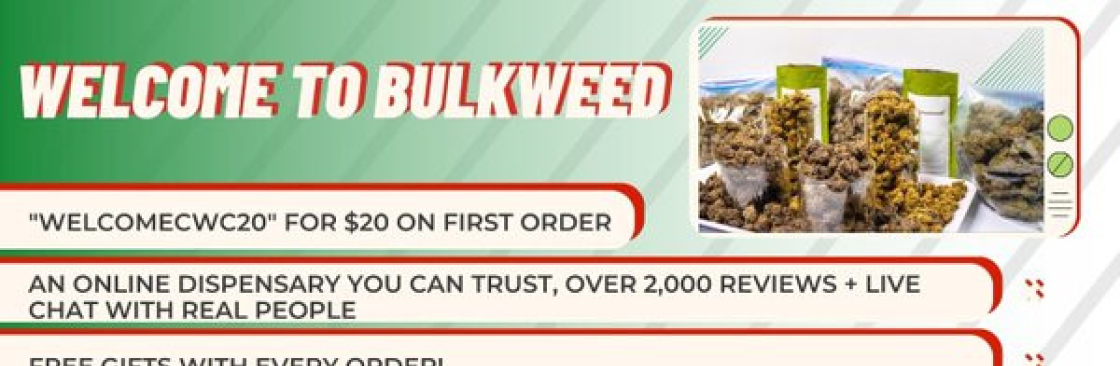 Bulk Weed Cover Image