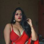 Anjali Bhatt Profile Picture