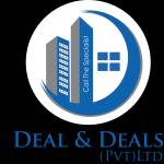 Deal and deals Profile Picture