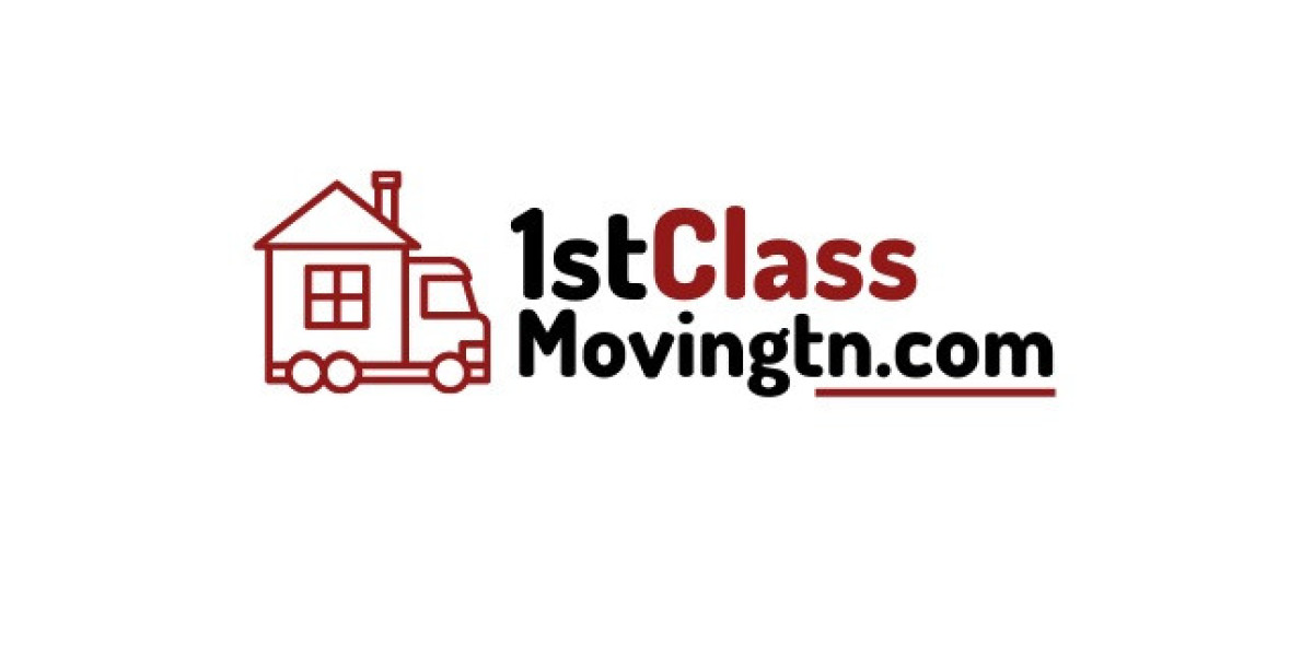 Moving Companies in Nashville - 1st Class Moving