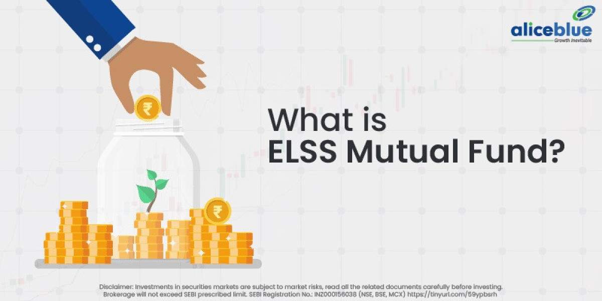 ELSS Mutual Funds Explained: Understanding the Basics