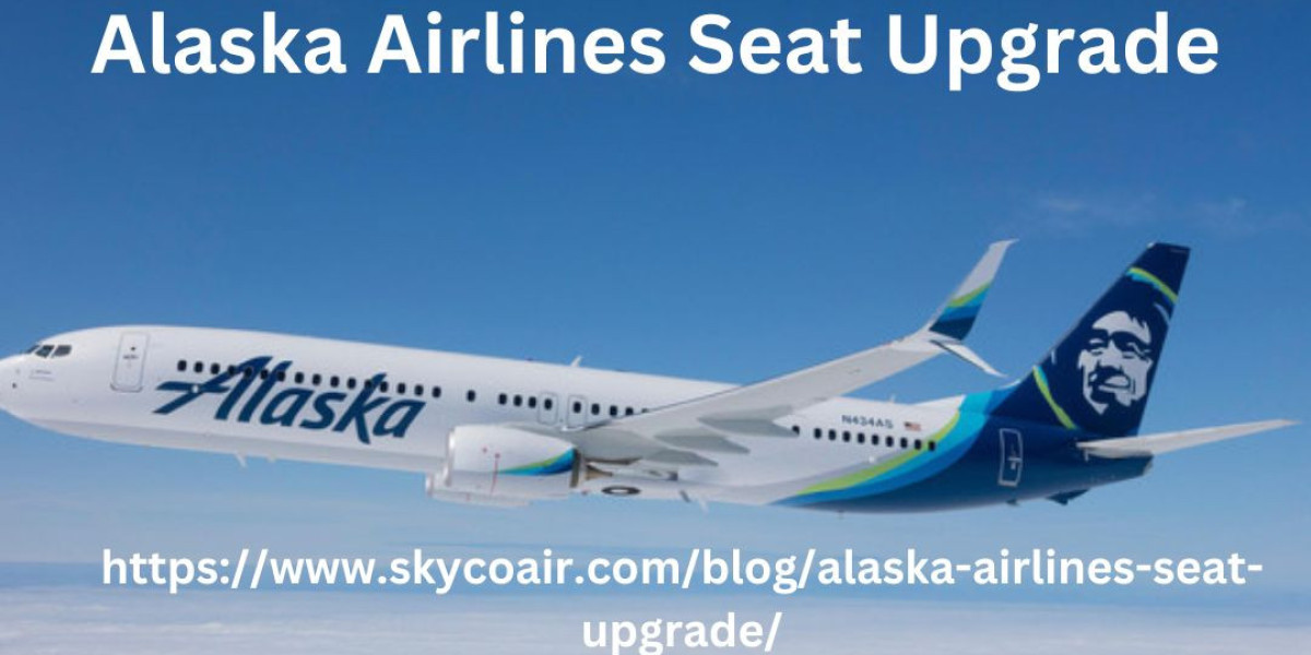 How to book your seats on an Alaska airline?