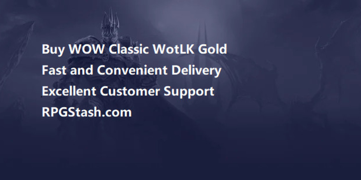 Why do players need to buy WoW Classic Gold?