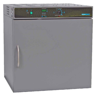 Refrig. Incubator, 6.5 CuFt, Energy Efficient Peltier Cooling, +15C To +40C Profile Picture