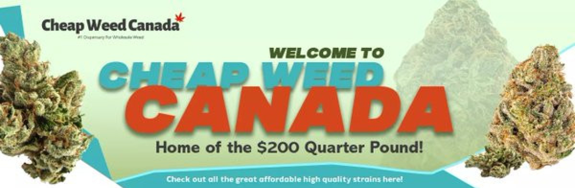 Online Dispensary Canada Cover Image