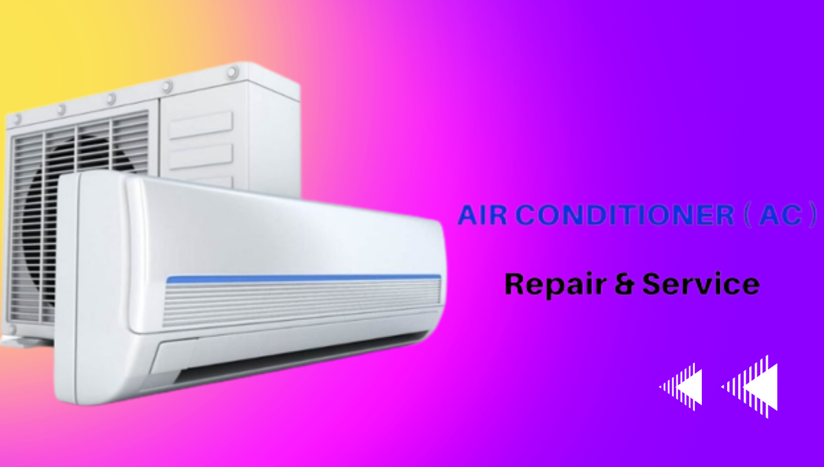 5 Best Air Conditioning Company in Dubai | AC Company in Dubai