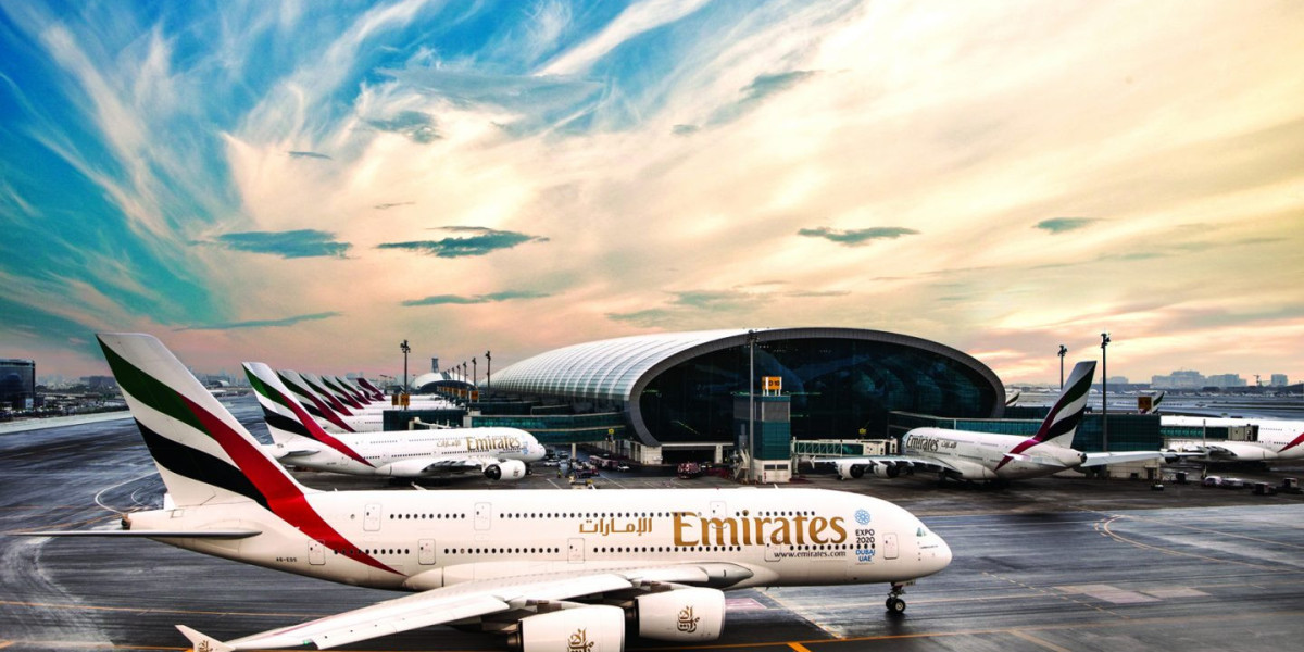 Multi-City Adventures at Affordable rates with Emirates Flights