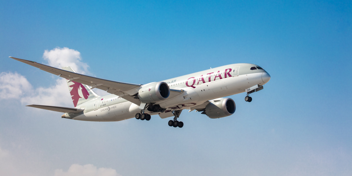 How long is a Qatar Airways ticket valid?