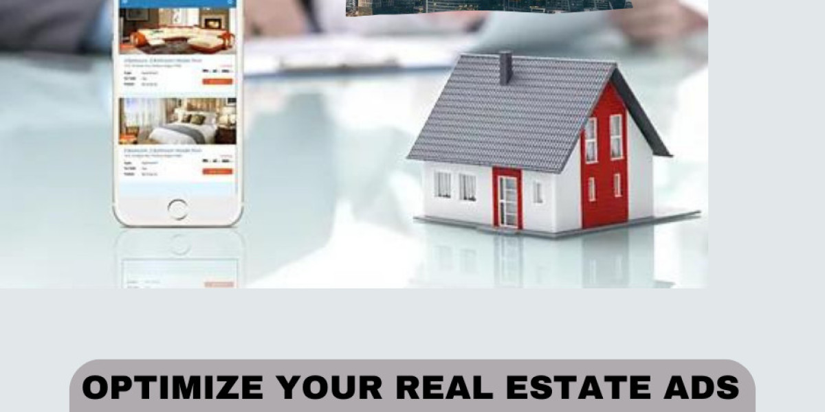 Steps To Optimize Your Real Estate Advertisement Campaigns - 7Search PPC