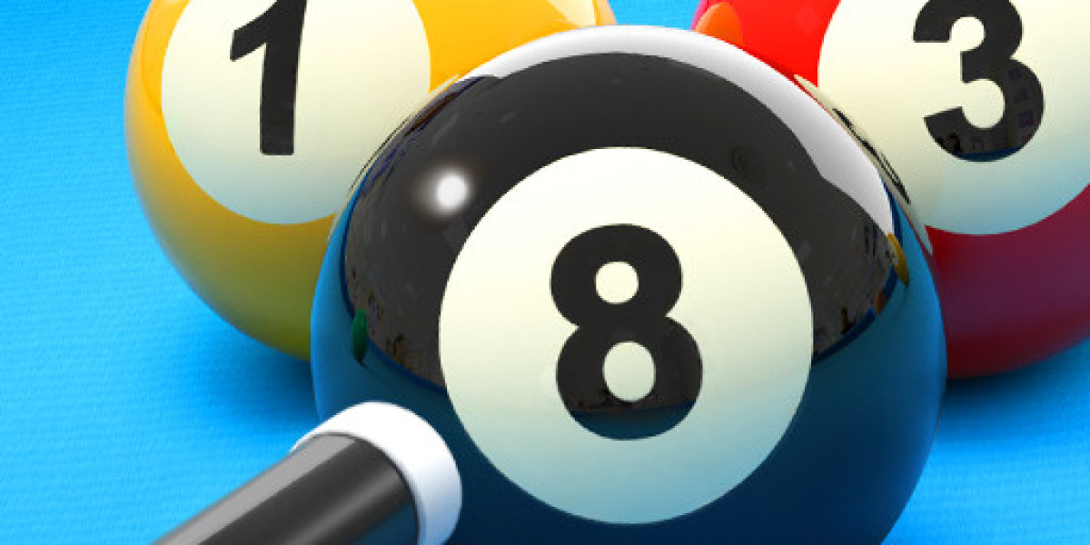 What are some good 8 Ball Pool tips beginners?