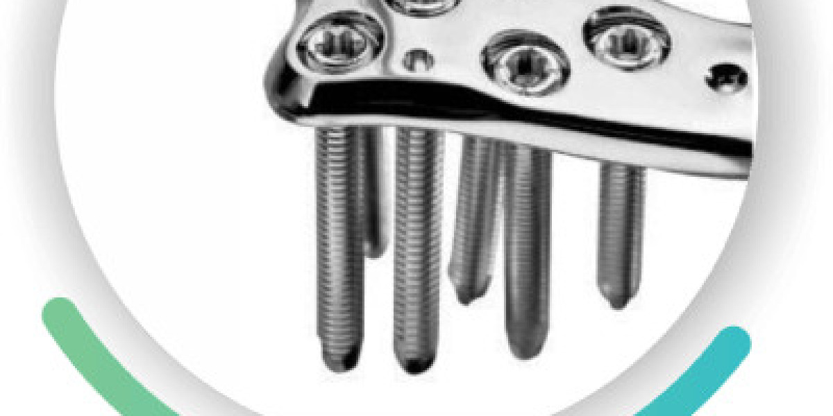 Orthopedic Implants and Surgical Instruments
