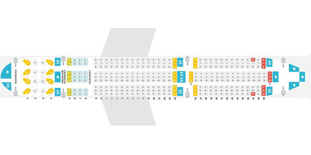 How to select a seat on a WestJet flight?