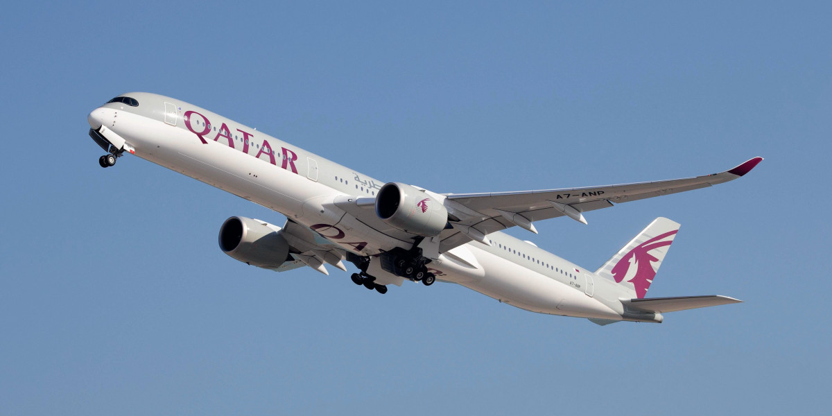 Qatar Airways flights from Las Vegas to Heathrow