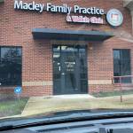 Macley Family Practice Profile Picture