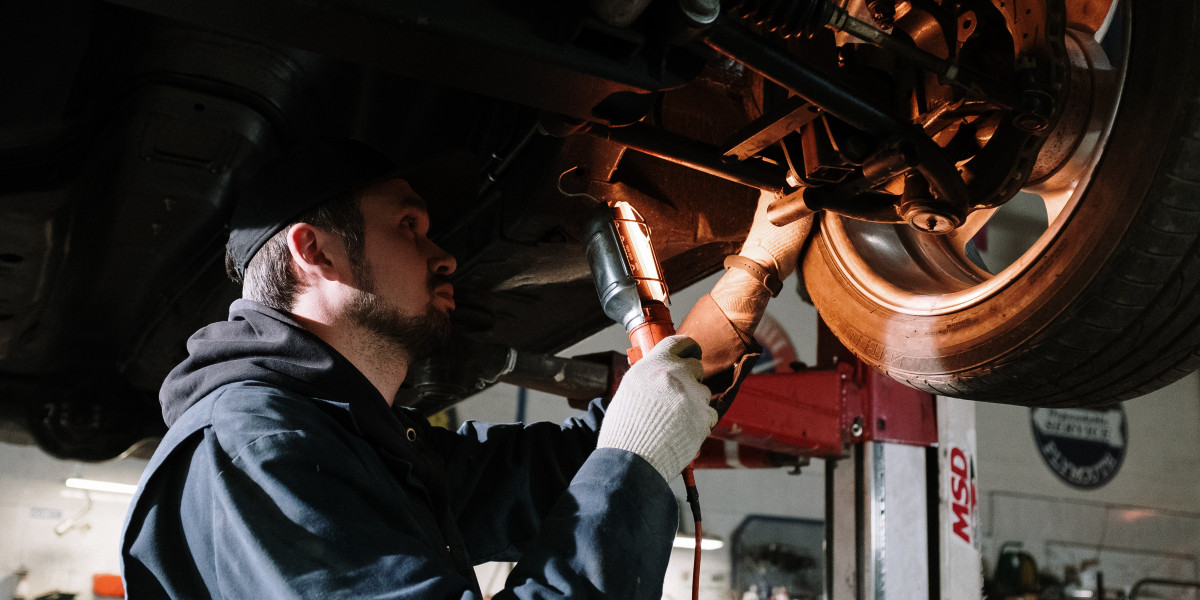 What If I Am Unsatisfied With My Auto Body Repairs?