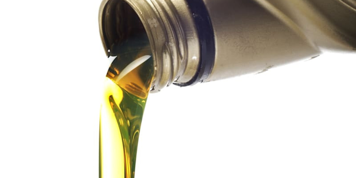 Synthetic Lubricants Market Analysis, Future Demand, Business Opportunities 2023-2028