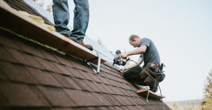 Fixing Roof Shingles: Repair Tips for Damaged Roofing