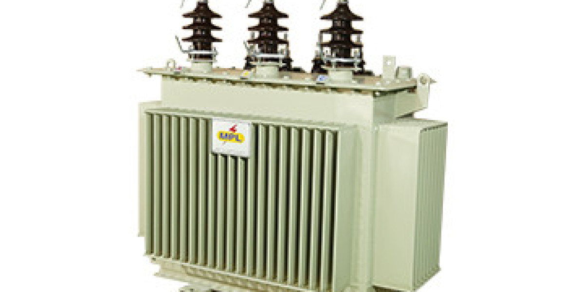 Top 10 Distribution Transformer Manufacturers, Brands in India