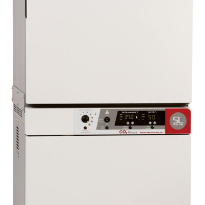 CO2 Incubator, Air Jacket (Direct Heat), 10 CuFt, Dual Chamber, IR, HEPA Profile Picture