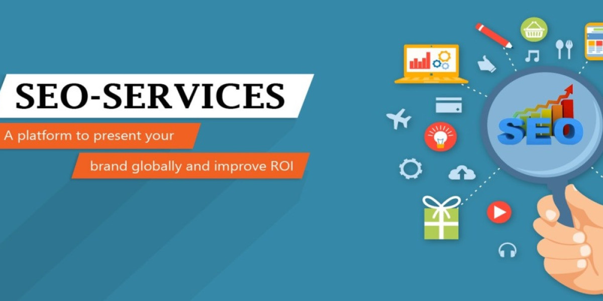 The Benefits of Local SEO Services Offered by SEO Agencies in Rohini