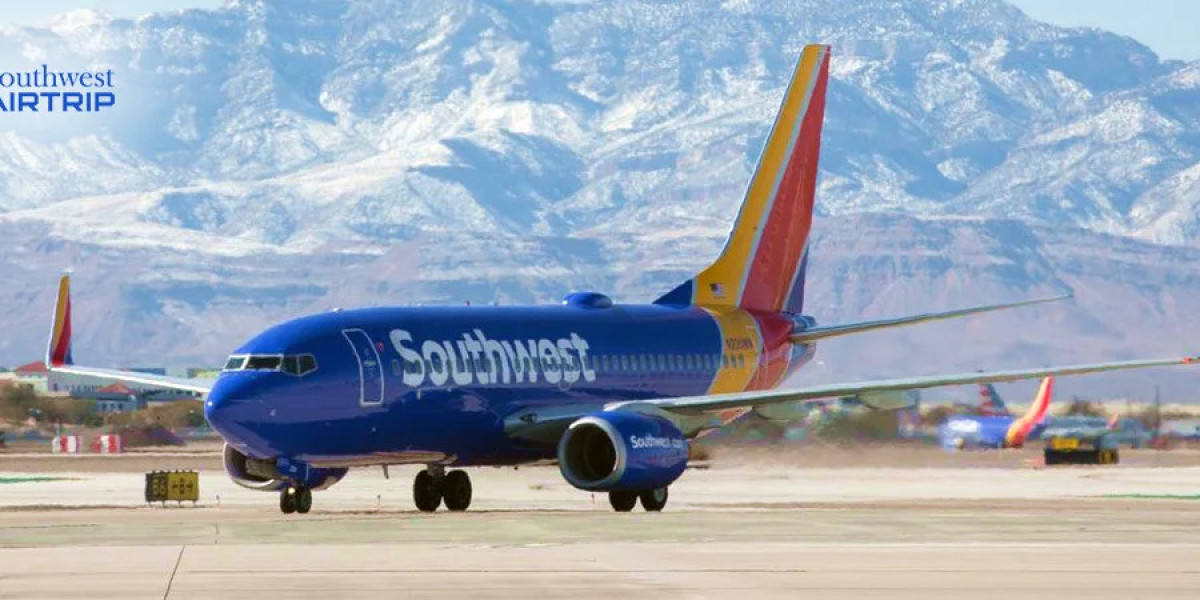 Can I Choose My Favorite Seat On Southwest Airlines?