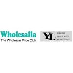 Wholesalla LLC Profile Picture