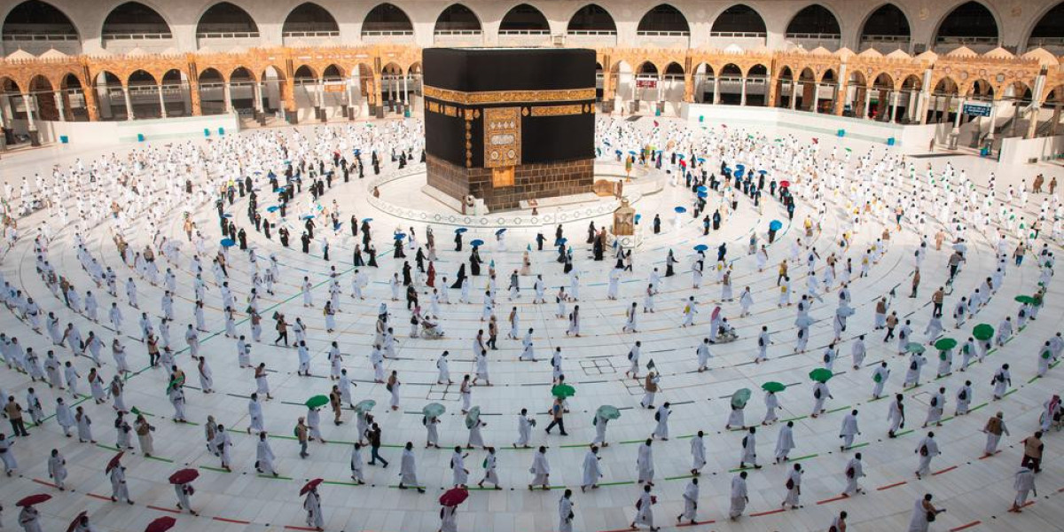 8 Religious Destinations to Visit in Madina During Umrah Pilgrimage?