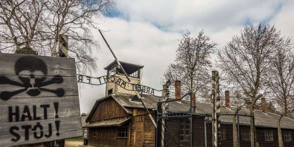 Exploring Auschwitz: A Guide for First-Time Visitors
