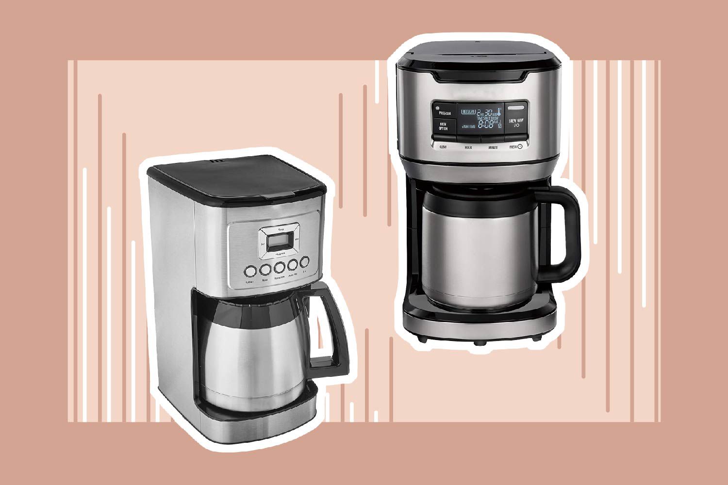 10 Best Coffee Maker for Under $100: Wake Up and Smell the Savings - The Kitchen Kits