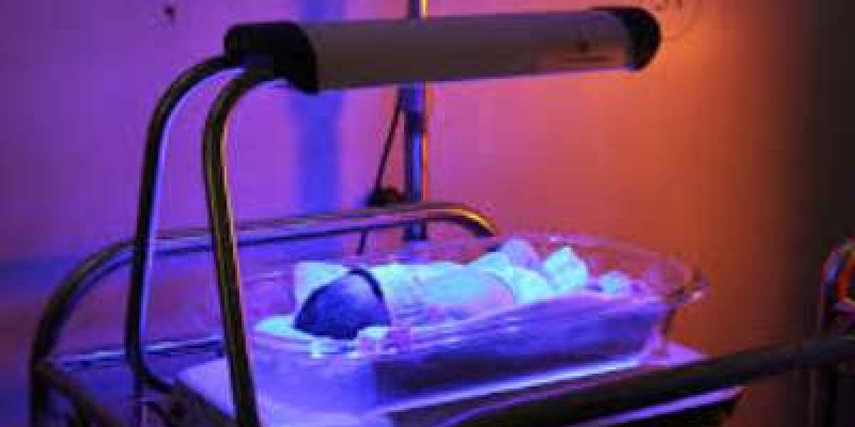 Phototherapy Equipment Market Size to Surge $645.36 Million By 2030