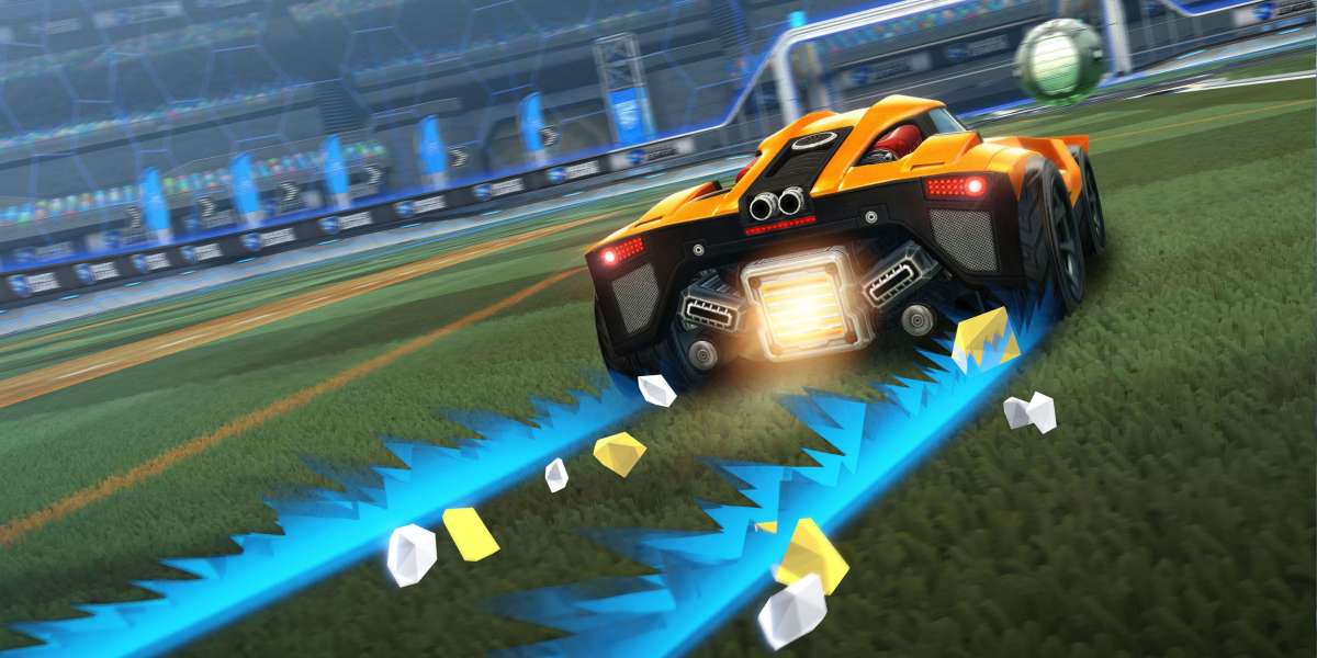 r players with free objects Rocket League Credits and content