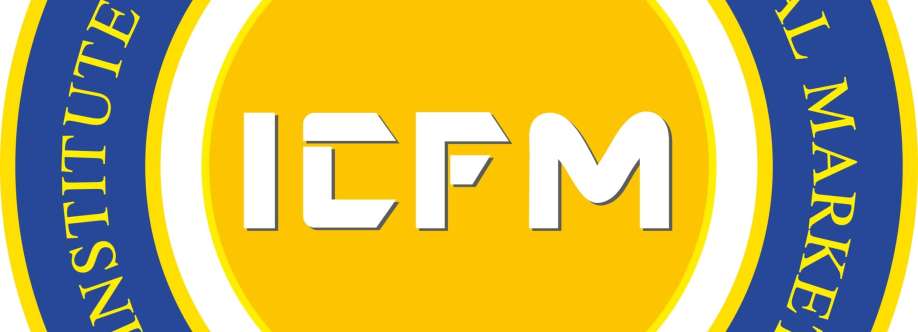 Icfm Institute Cover Image