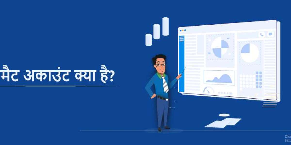 Demat Account Meaning